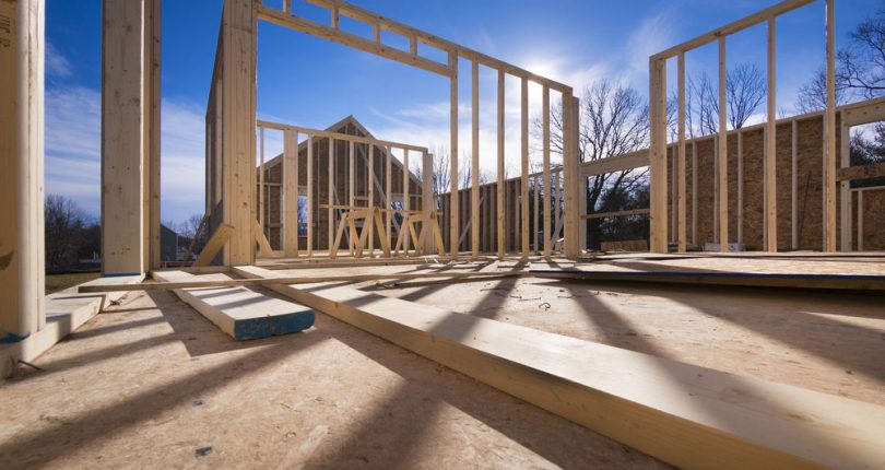 With Lots in Short Supply, Builders Revive Abandoned Projects