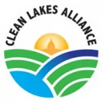 clean lakes alliance logo
