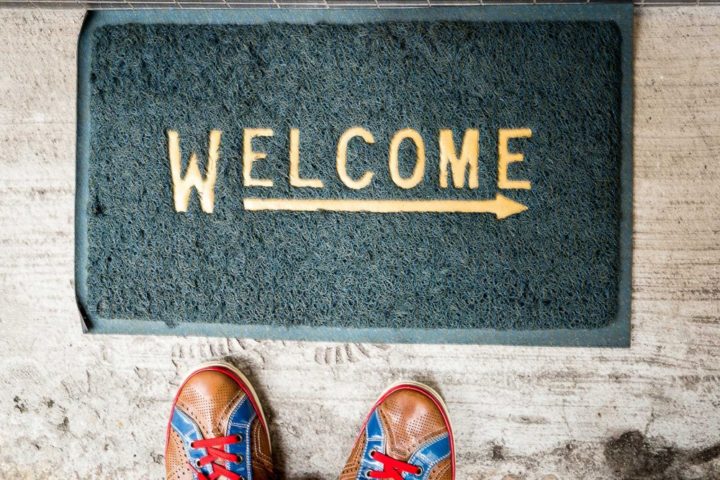 welcome_revised welcome mat